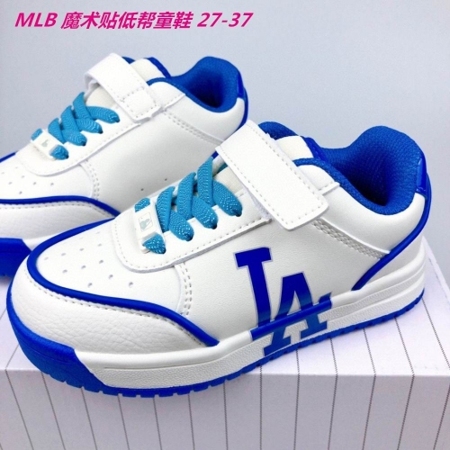 MLB Kids Shoes 037