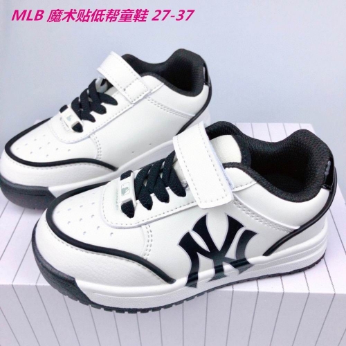 MLB Kids Shoes 034