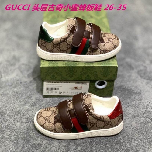 G.u.c.c.i. Kids Shoes 018
