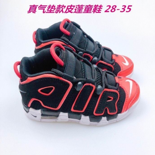 Air More Uptempo Kids 050