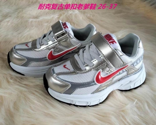 Nike Sneakers kid shoes 0076