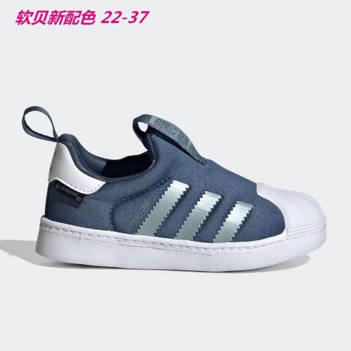 Adidas Kids Shoes 386