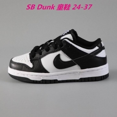 Dunk SB Kids 326