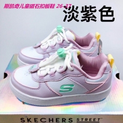 S.k.e.c.h.e.r.s. Kids Shoes 006