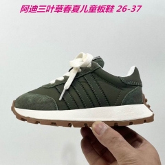 Adidas Kids Shoes 438