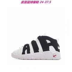 Air More Uptempo Kids 030