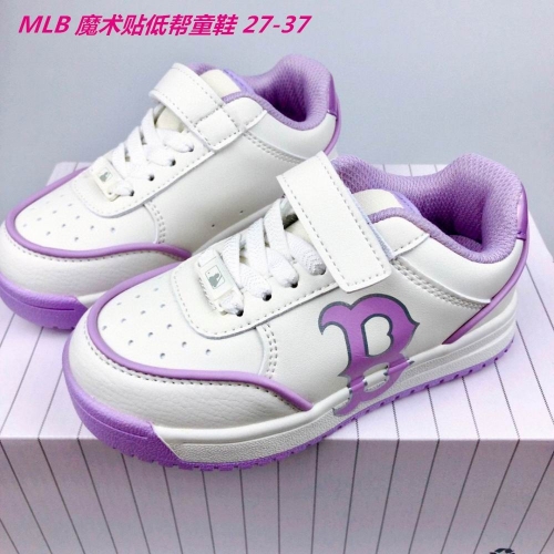 MLB Kids Shoes 036