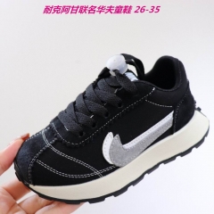 Nike Cortez Kids Shoes 032