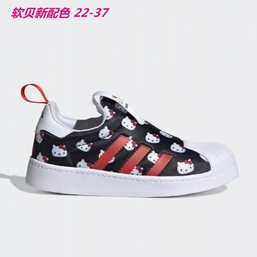 Adidas Kids Shoes 388