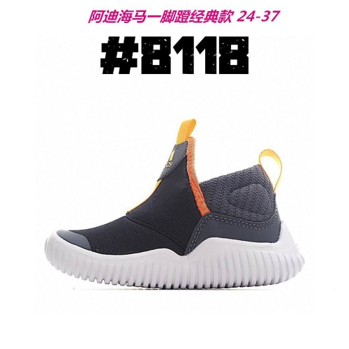 Adidas Kids Shoes 422