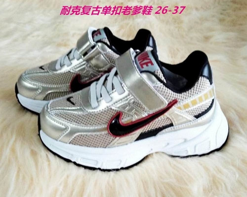 Nike Sneakers kid shoes 0077