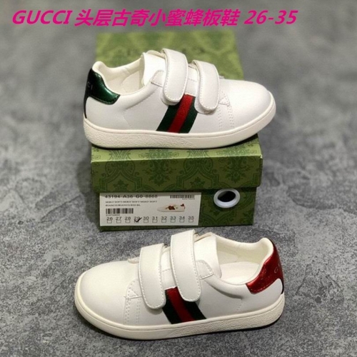 G.u.c.c.i. Kids Shoes 021