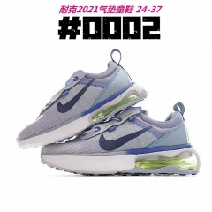 Air Max 2021 Kids Shoes 003