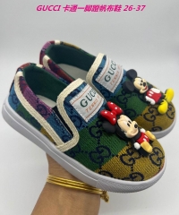 G.u.c.c.i. Kids Shoes 016