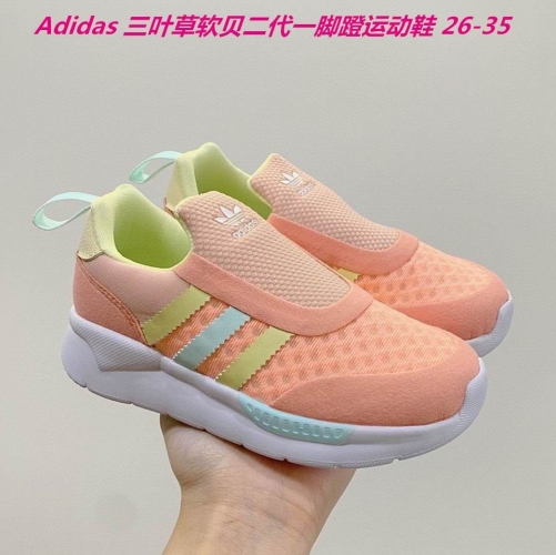 Adidas Kids Shoes 433