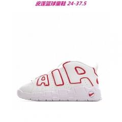 Air More Uptempo Kids 033
