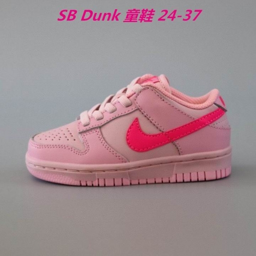 Dunk SB Kids 320