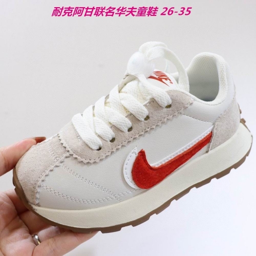 Nike Cortez Kids Shoes 030