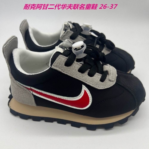 Nike Cortez Kids Shoes 025