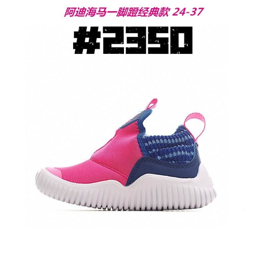 Adidas Kids Shoes 425