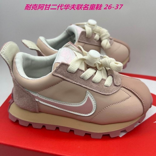 Nike Cortez Kids Shoes 024