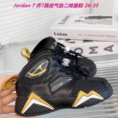 Air Jordan 7 Kid 001