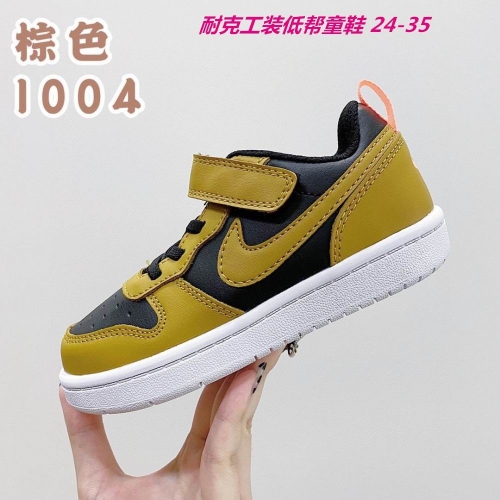 Air Force 1 Kids 554