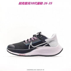 Nike Air Zoom Pegasus Kids 027