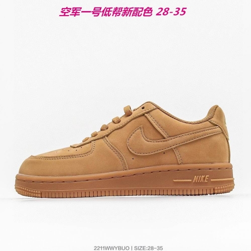 Air Force 1 Kids 585