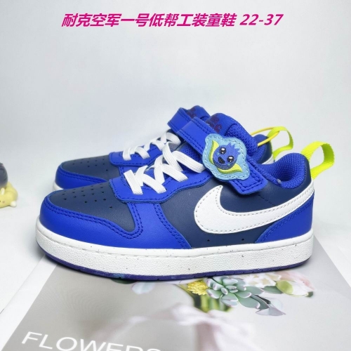 Air Force 1 Kids 536