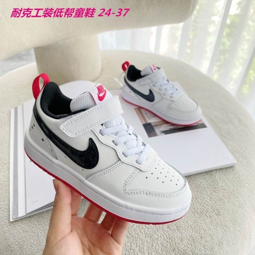 Air Force 1 Kids 542