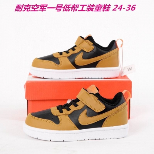 Air Force 1 Kids 539