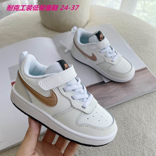 Air Force 1 Kids 547