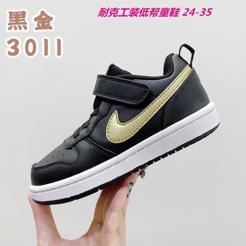 Air Force 1 Kids 560