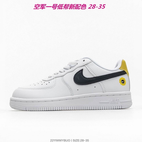 Air Force 1 Kids 584