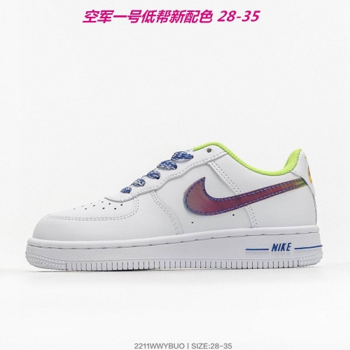 Air Force 1 Kids 583