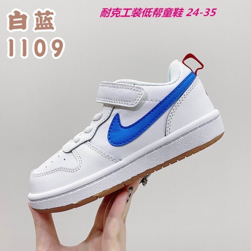 Air Force 1 Kids 556