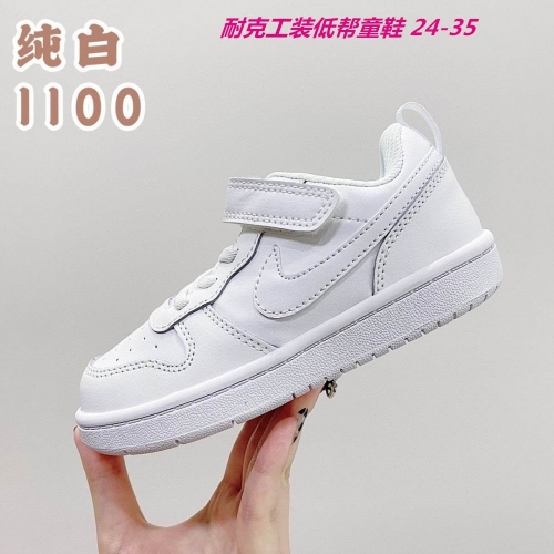 Air Force 1 Kids 557