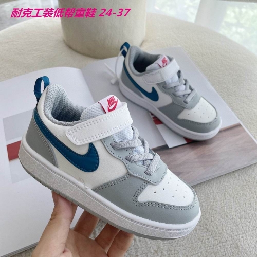 Air Force 1 Kids 546