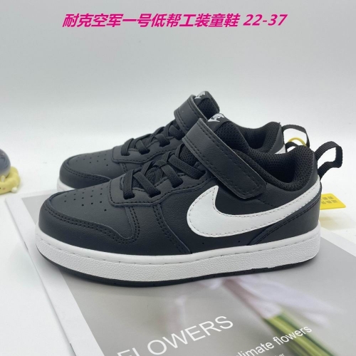 Air Force 1 Kids 538