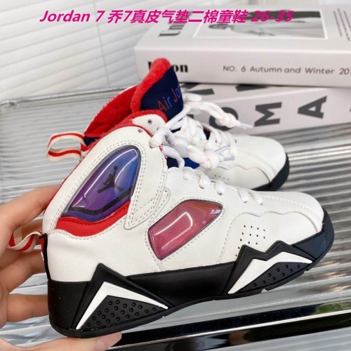 Air Jordan 7 Kid 003