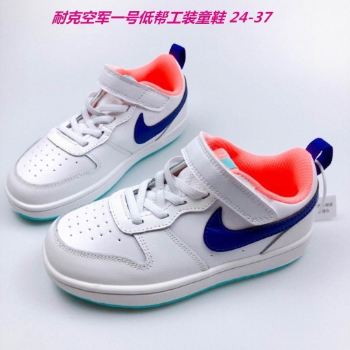 Air Force 1 Kids 531