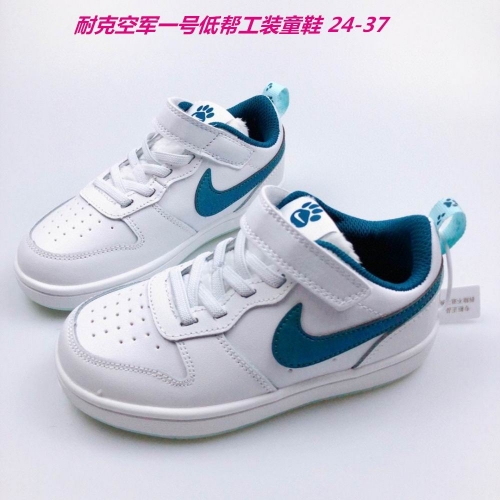 Air Force 1 Kids 529