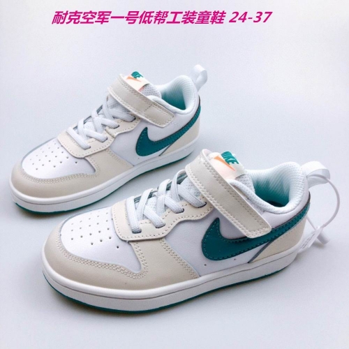 Air Force 1 Kids 527