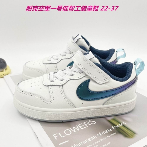 Air Force 1 Kids 534