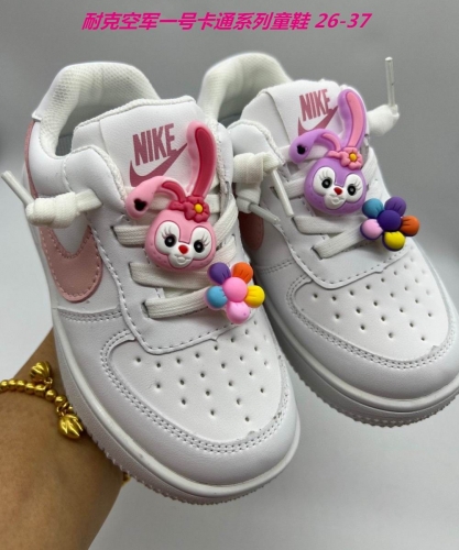 Air Force 1 Kids 579