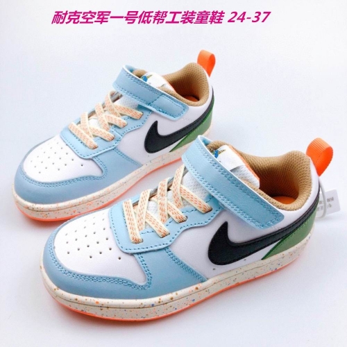 Air Force 1 Kids 526