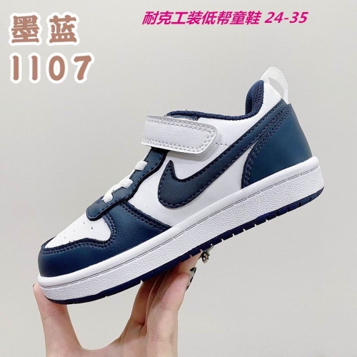 Air Force 1 Kids 555