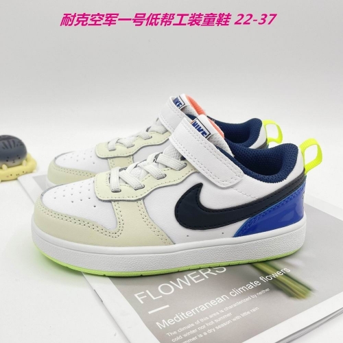 Air Force 1 Kids 535