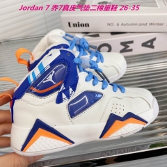 Air Jordan 7 Kid 004